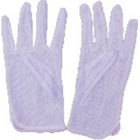 ESD Safe Dotted Gloves